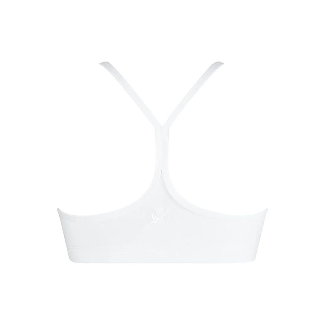 Energetiks Women Teagan Racer Back Supportive Dance Crop Top