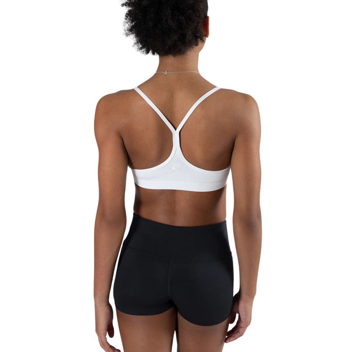 Energetiks Women Teagan Racer Back Supportive Dance Crop Top