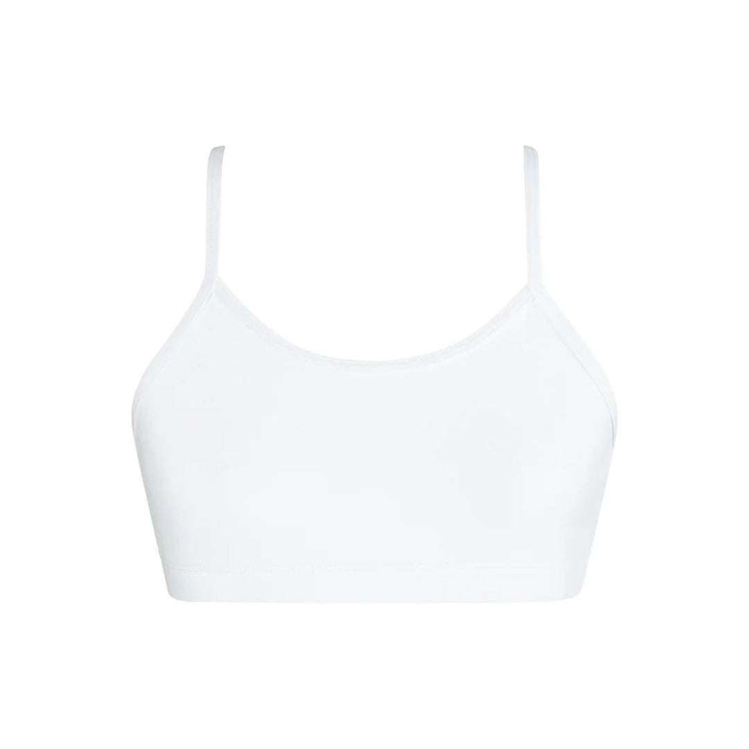 Energetiks Women Teagan Racer Back Supportive Dance Crop Top