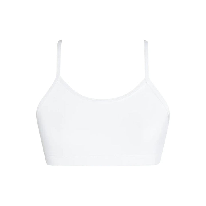 Energetiks Women Teagan Racer Back Supportive Dance Crop Top