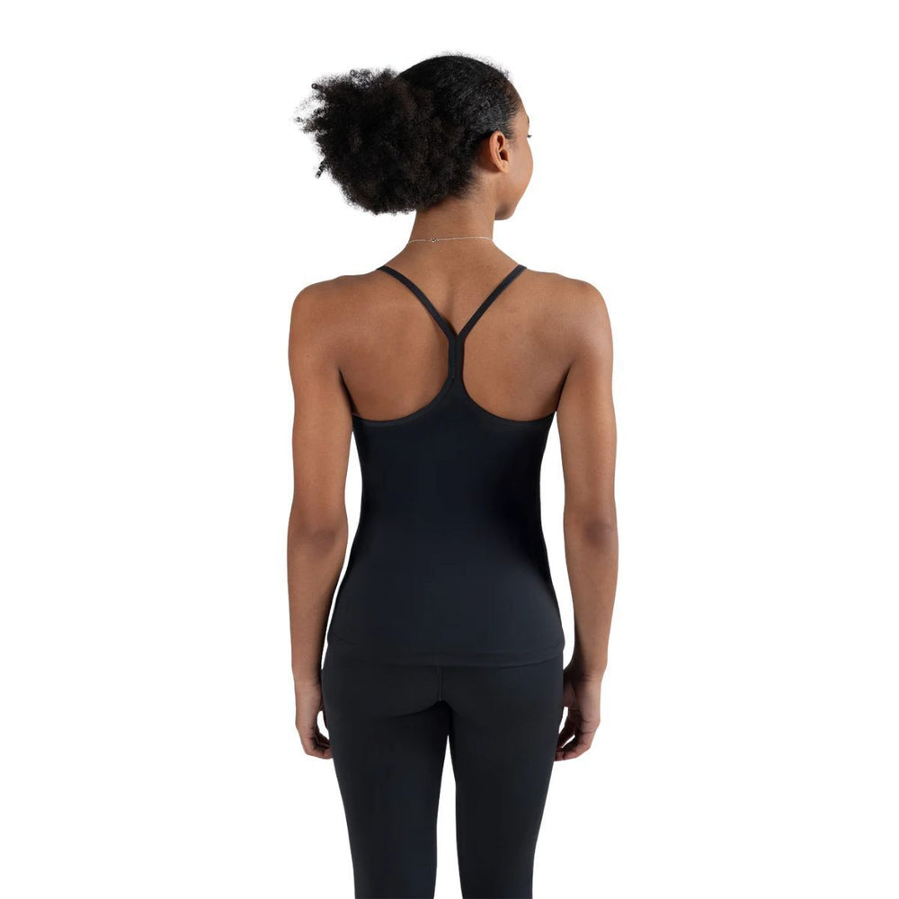 Energetiks Women Teagan Racer Back Fine Strap Dance Singlet