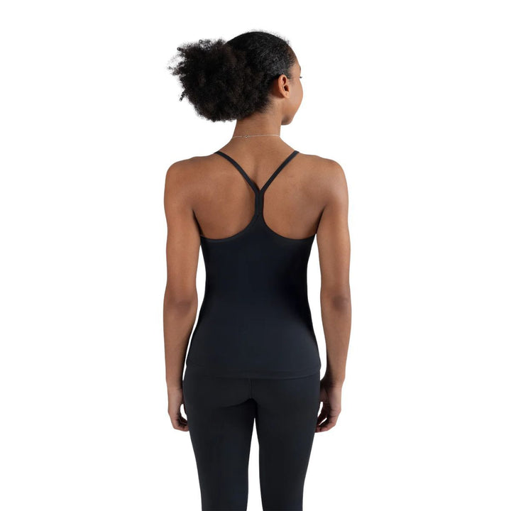 Energetiks Women Teagan Racer Back Fine Strap Dance Singlet