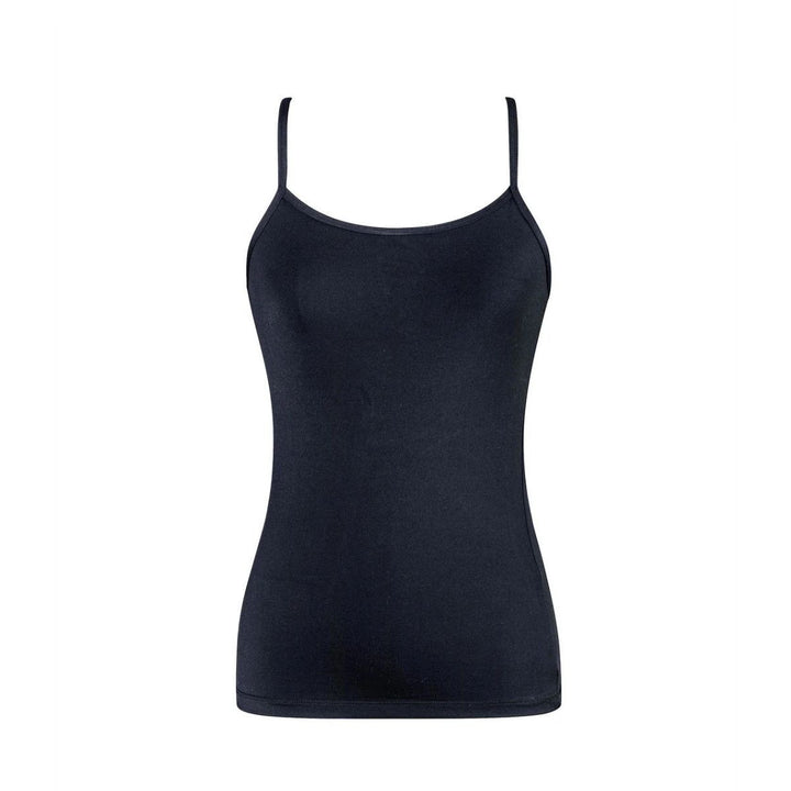 Energetiks Women Teagan Racer Back Fine Strap Dance Singlet