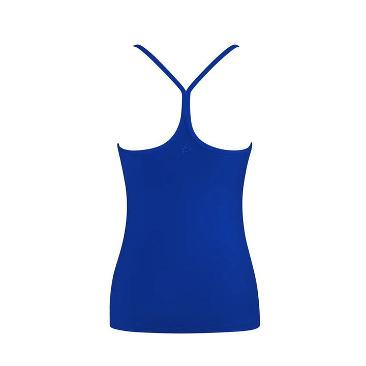 Energetiks Women Teagan Racer Back Fine Strap Dance Singlet