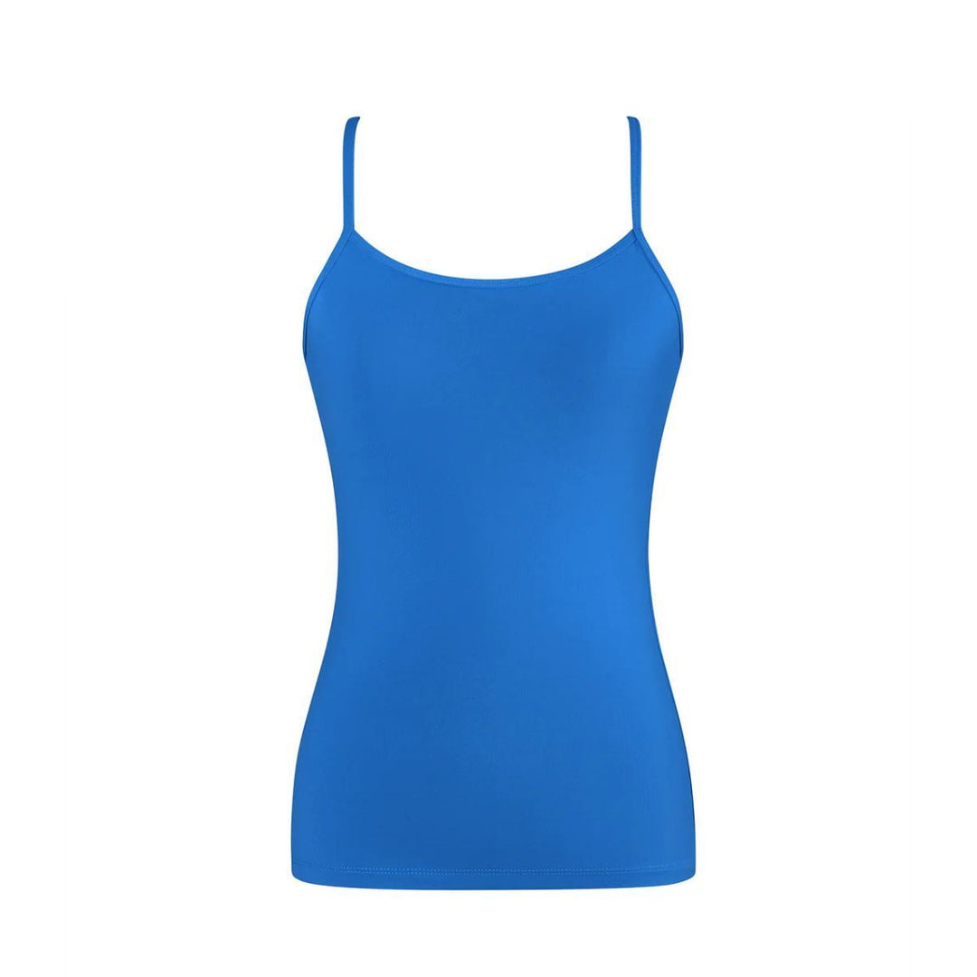Energetiks Women Teagan Racer Back Fine Strap Dance Singlet