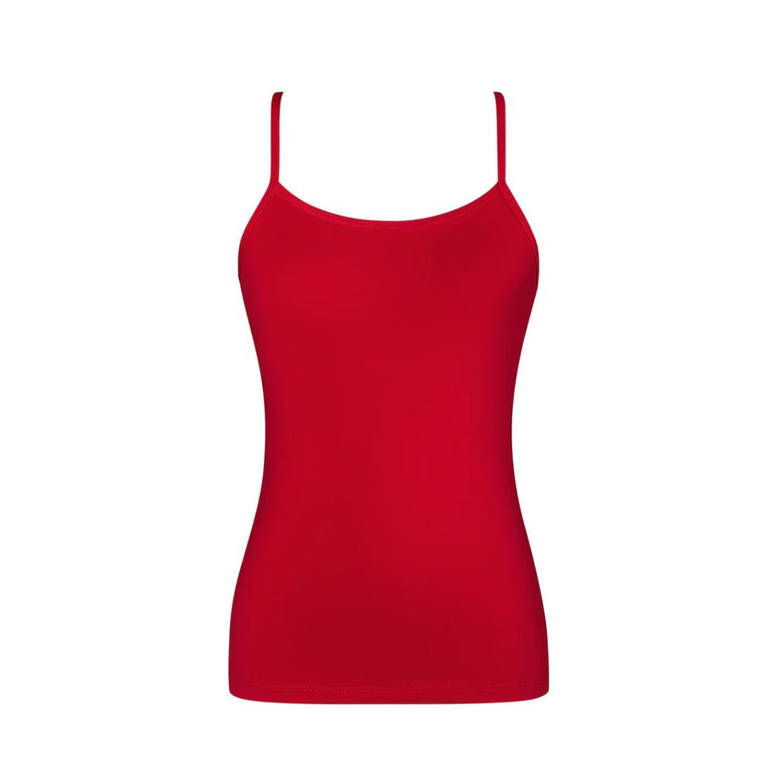 Energetiks Women Teagan Racer Back Fine Strap Dance Singlet
