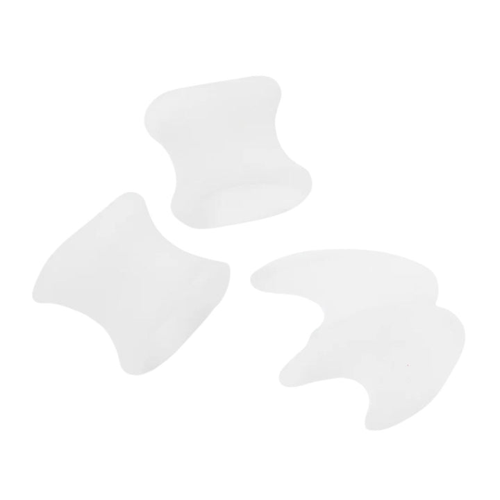 Energetiks Toe Support Pack for Joint Alignment and Care