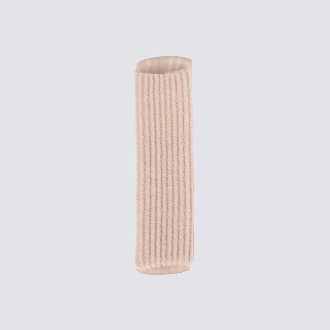 Energetiks Toe Tube Half Gel Protector Cut to Size