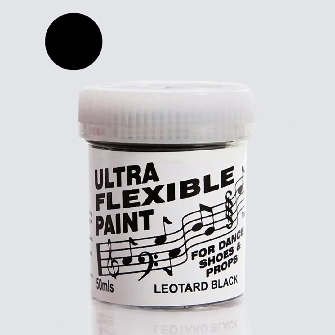 Energetiks Ultra Flex Flexible Shoe Colour Paint 50mL