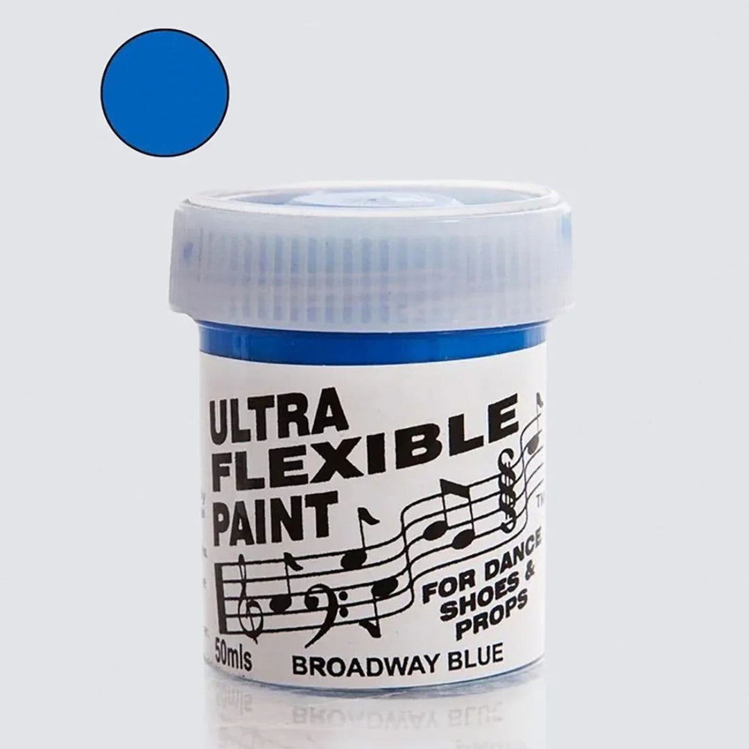 Energetiks Ultra Flex Flexible Shoe Colour Paint 50mL