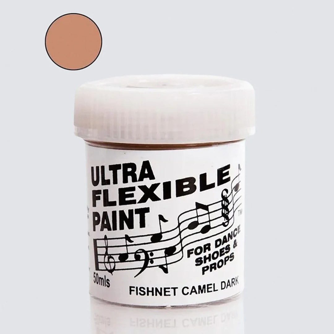 Energetiks Ultra Flex Flexible Shoe Colour Paint 50mL