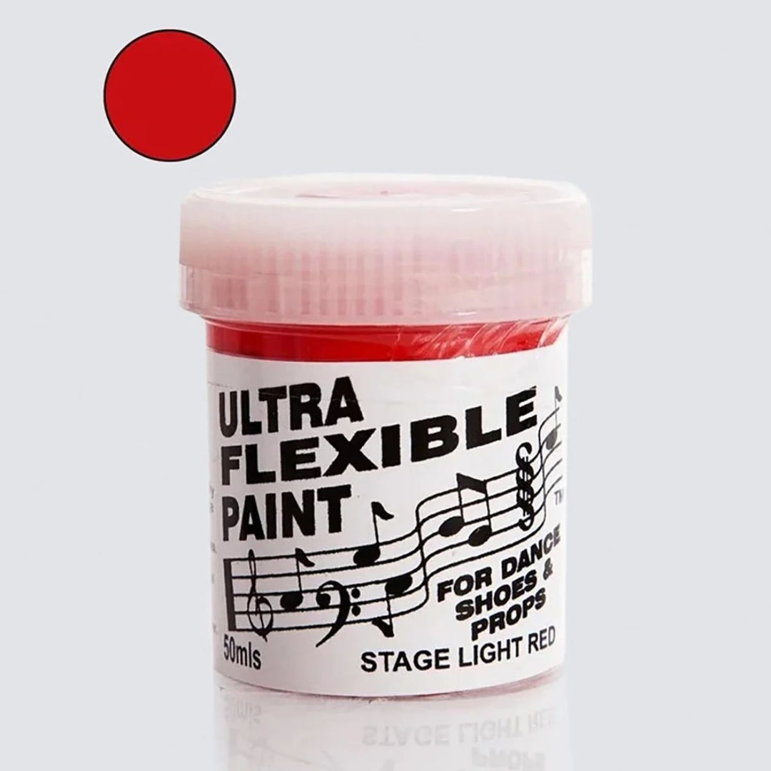 Energetiks Ultra Flex Flexible Shoe Colour Paint 50mL