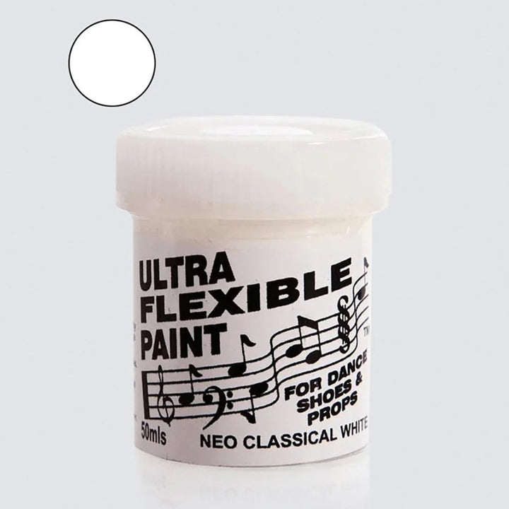 Energetiks Ultra Flex Flexible Shoe Colour Paint 50mL