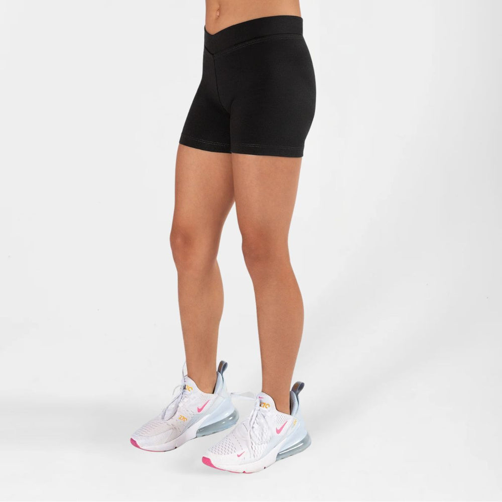Energetiks V Band Christina Short Cottonluxe™ Children Size