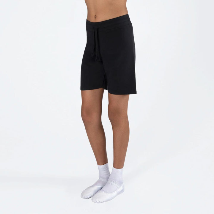 Energetiks Vance Lightweight Fleece Dance Short Boys Sizes
