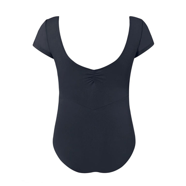 Energetiks Girls Veronica Cap Sleeve Princess Ballet Leotard