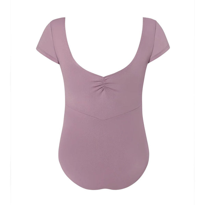 Energetiks Girls Veronica Cap Sleeve Princess Ballet Leotard