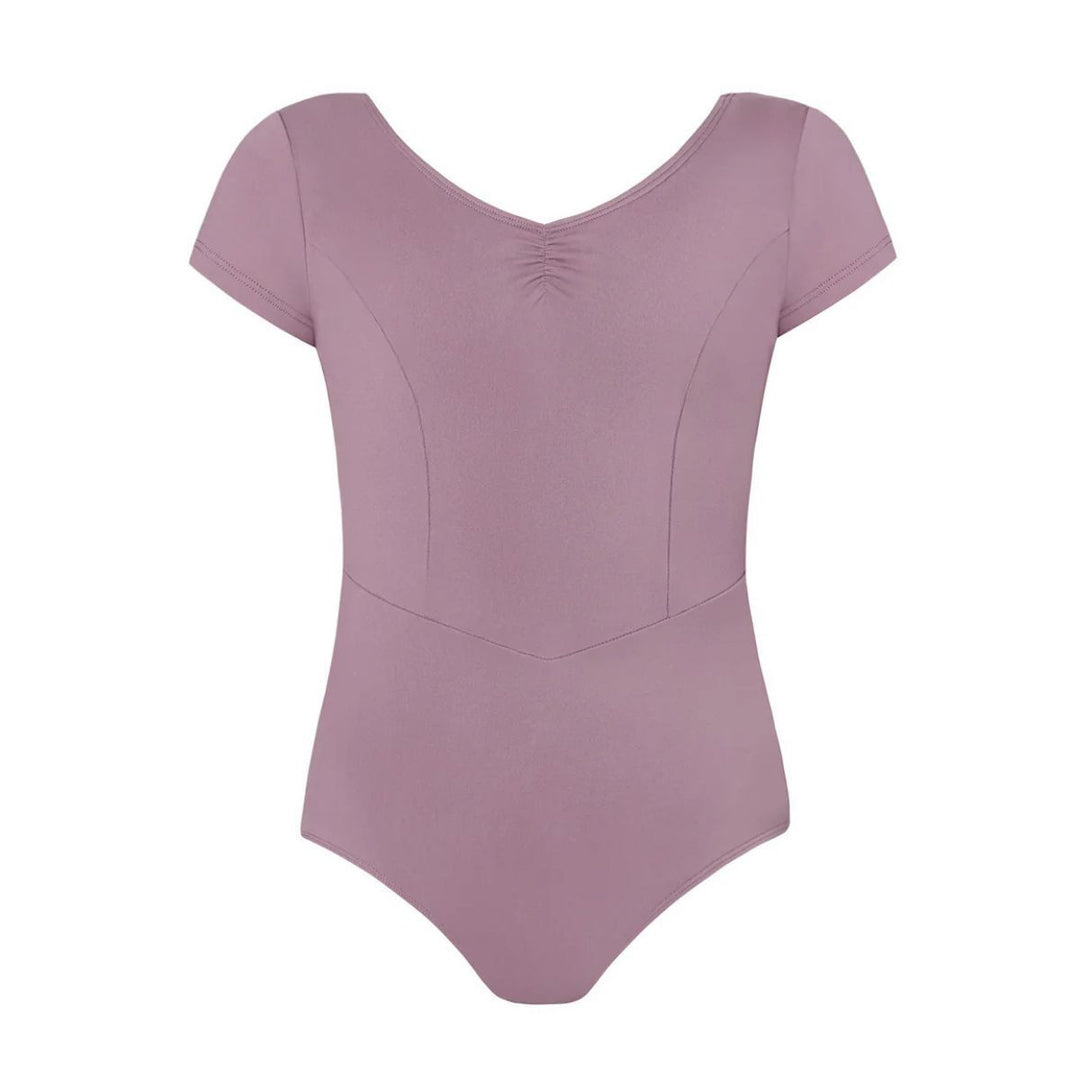 Energetiks Girls Veronica Cap Sleeve Princess Ballet Leotard