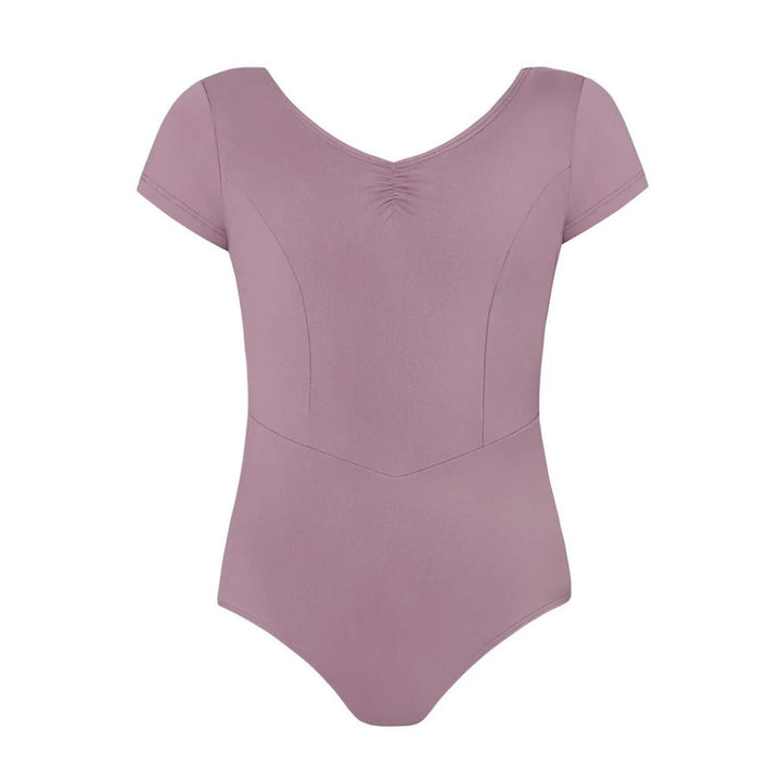 Energetiks Girls Veronica Cap Sleeve Princess Ballet Leotard