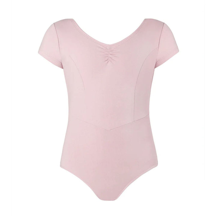Energetiks Girls Veronica Cap Sleeve Princess Ballet Leotard
