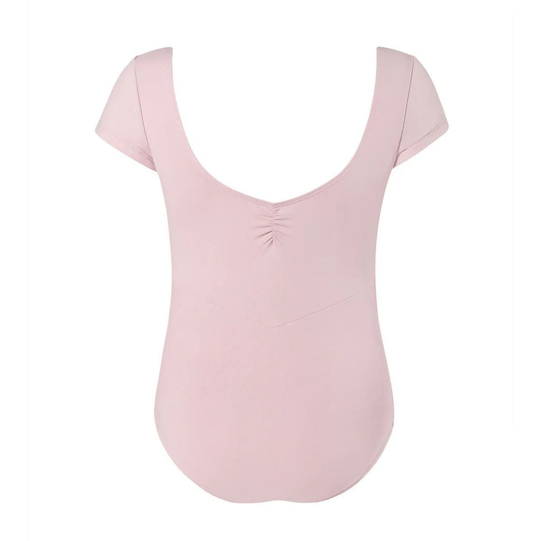 Energetiks Girls Veronica Cap Sleeve Princess Ballet Leotard