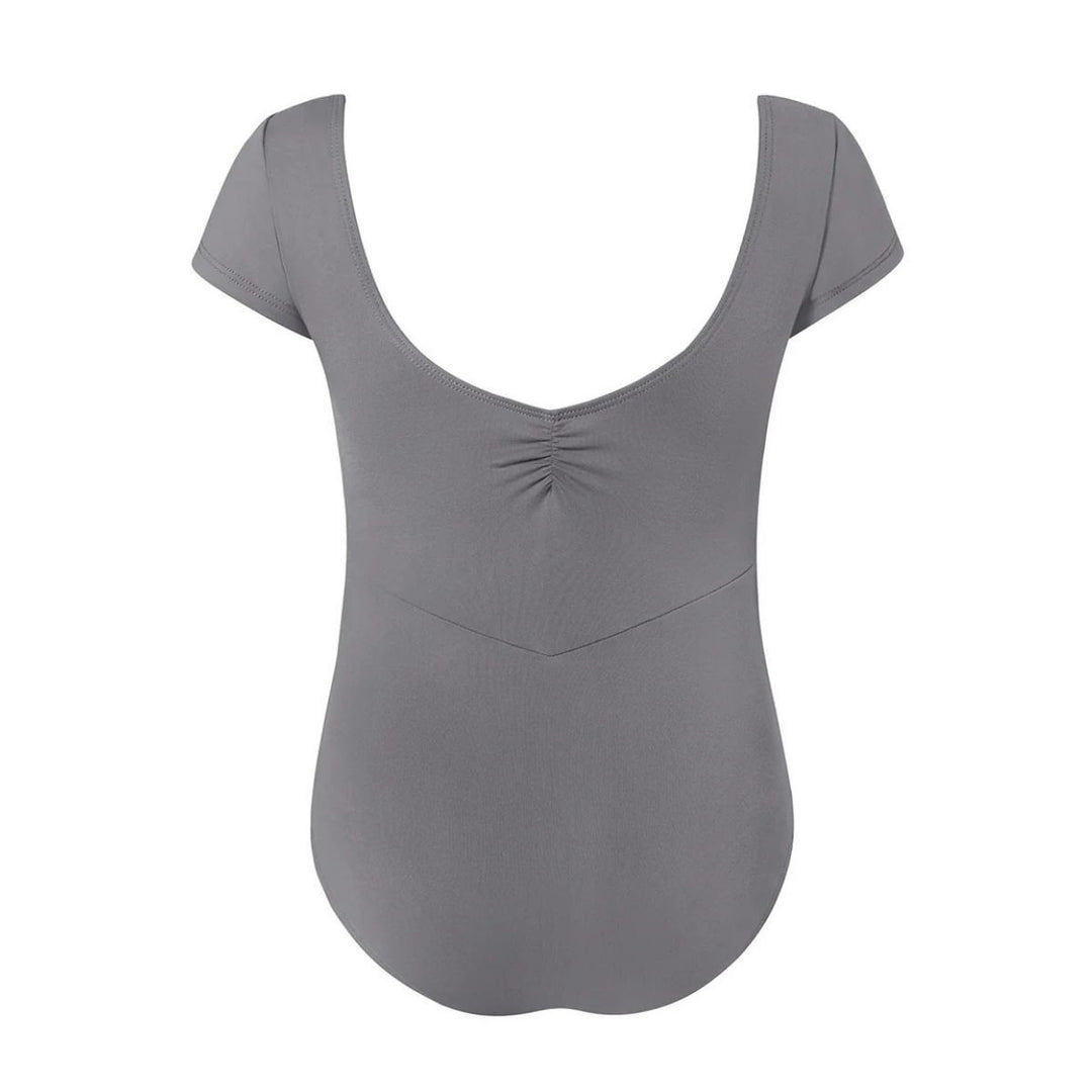 Energetiks Girls Veronica Cap Sleeve Princess Ballet Leotard