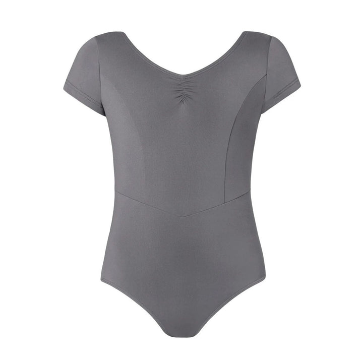 Energetiks Girls Veronica Cap Sleeve Princess Ballet Leotard