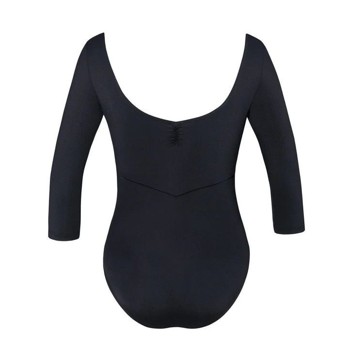 Energetiks Veronica 3/4 Sleeve Dance Leotard Children Sizes