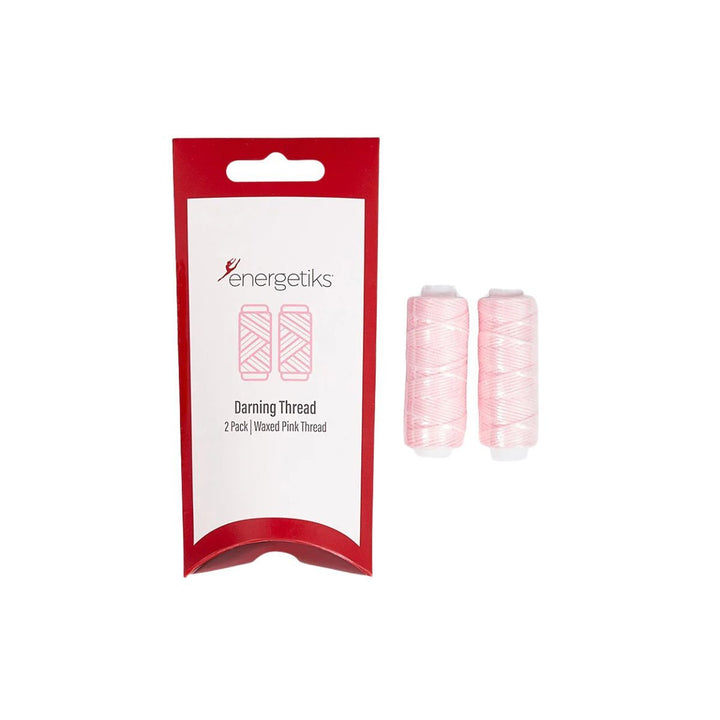 Energetiks Wax Darning Thread for Pointe Shoe Reinforcement