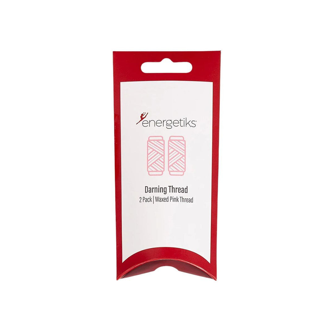 Energetiks Wax Darning Thread for Pointe Shoe Reinforcement