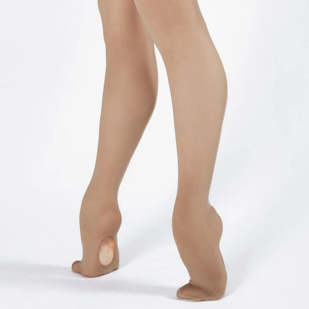 Energetiks Convertible Essential Dance Tights Children Sizes