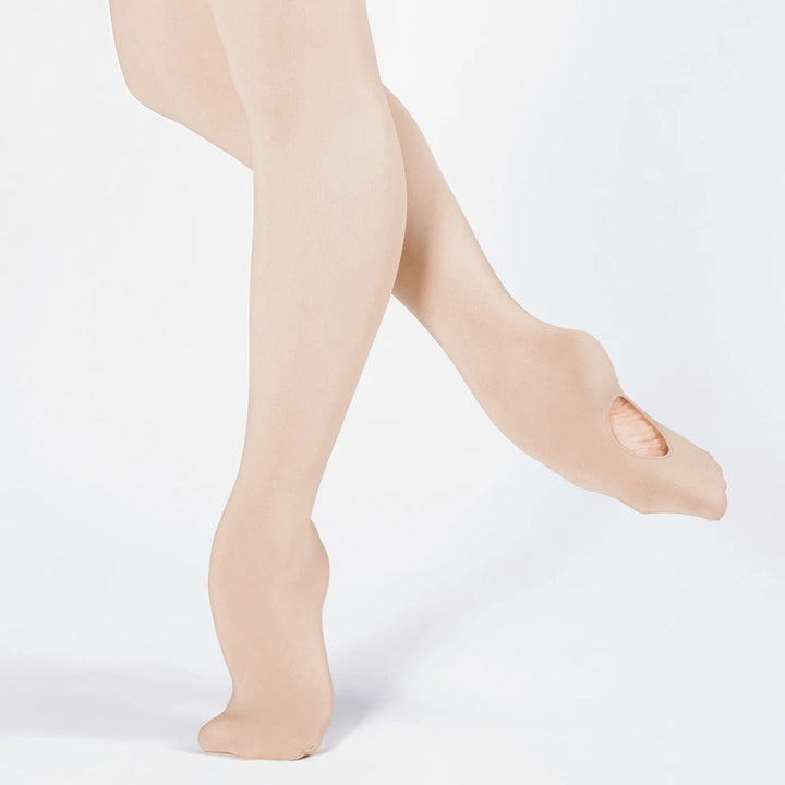 Energetiks Convertible Essential Dance Tights Children Sizes