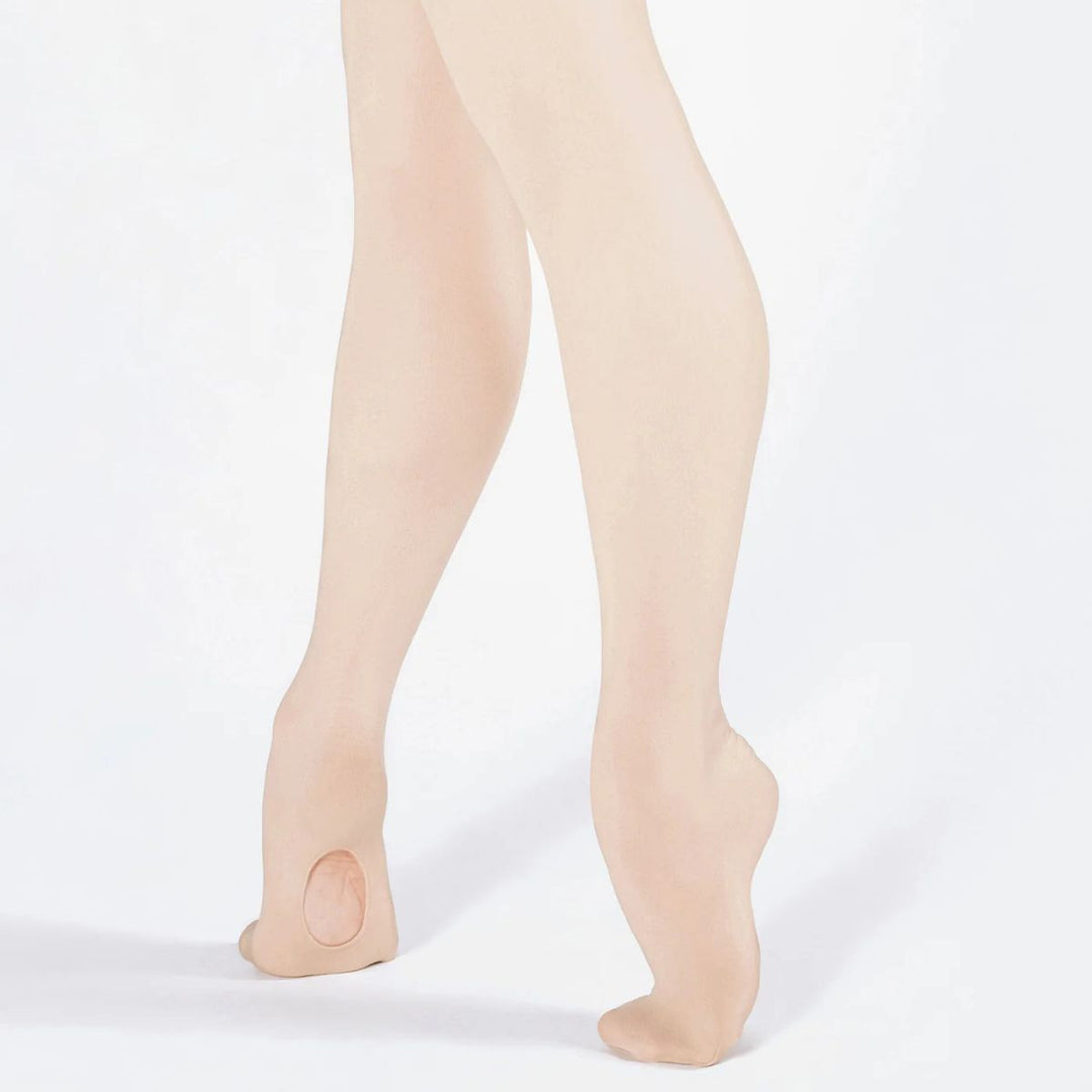Energetiks Convertible Essential Dance Tights Children Sizes