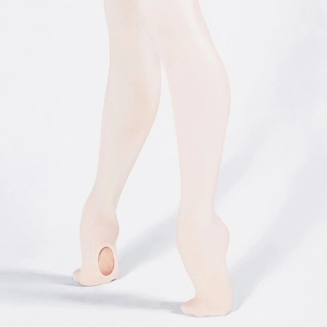 Energetiks Convertible Essential Dance Tights Children Sizes