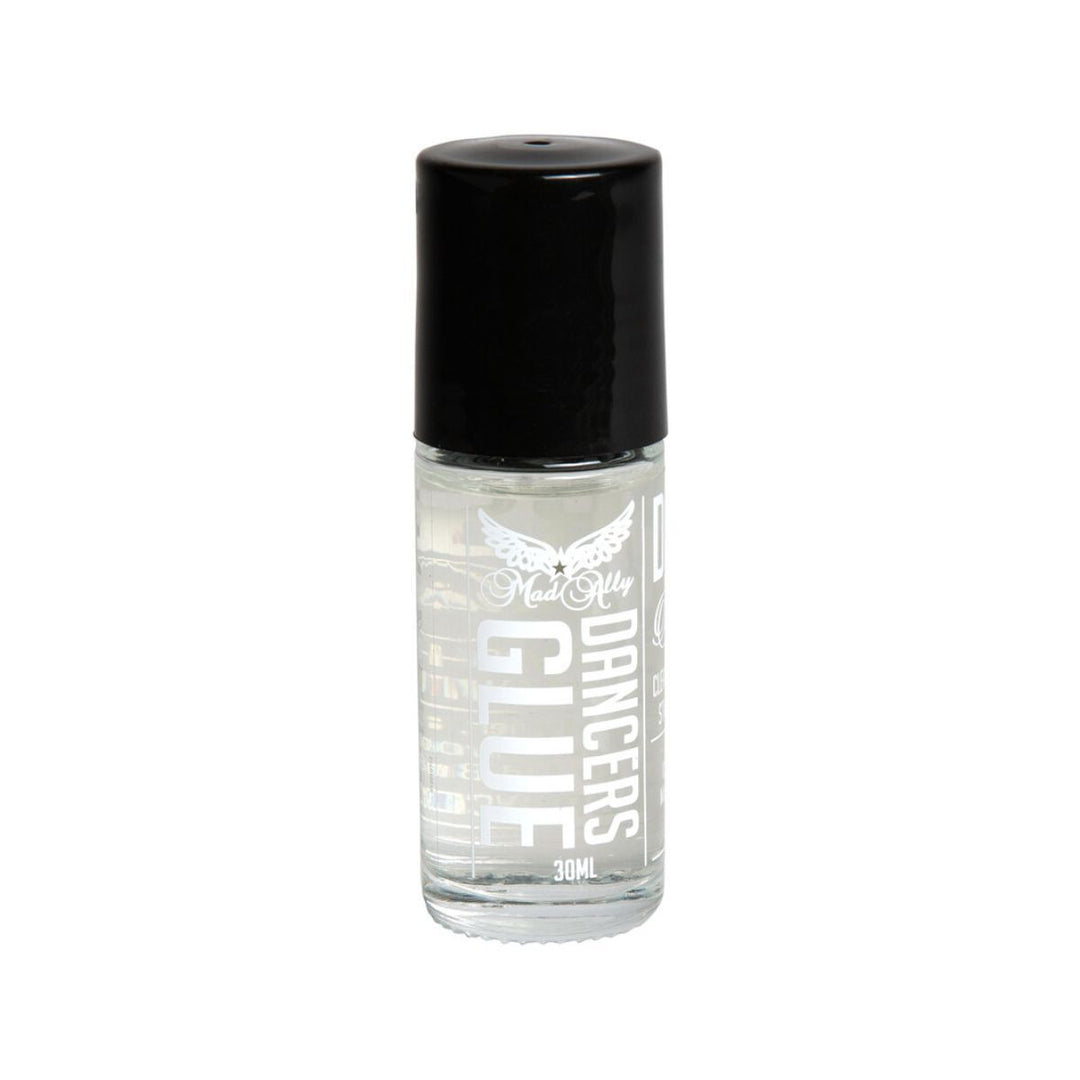 Mad Ally Hypoallergenic Dancers Body Glue – 30ml Roll-On