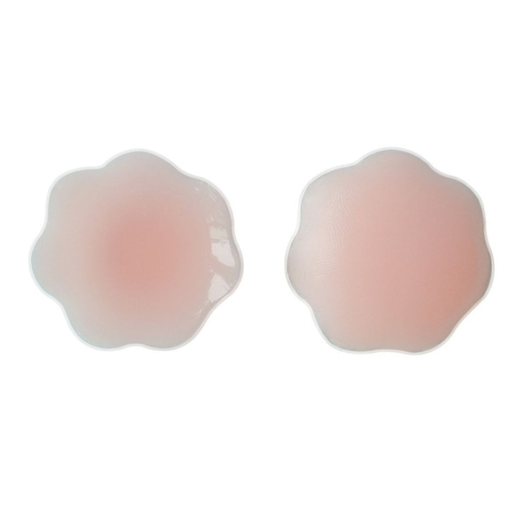 Mad Ally Reusable and Waterproof Silicone Nipple Covers