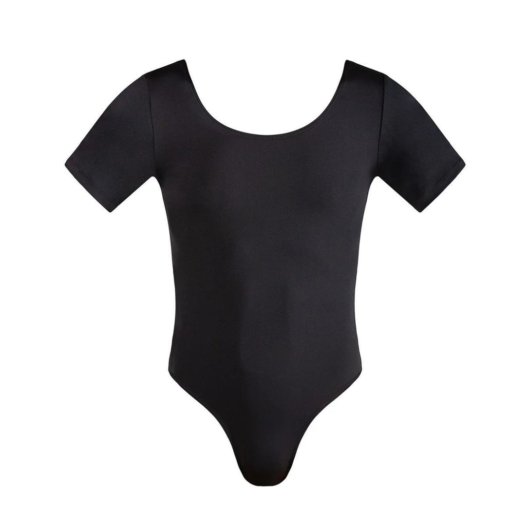 Energetiks Conrad Scoop Neck Dance Leotard Boys Sizes