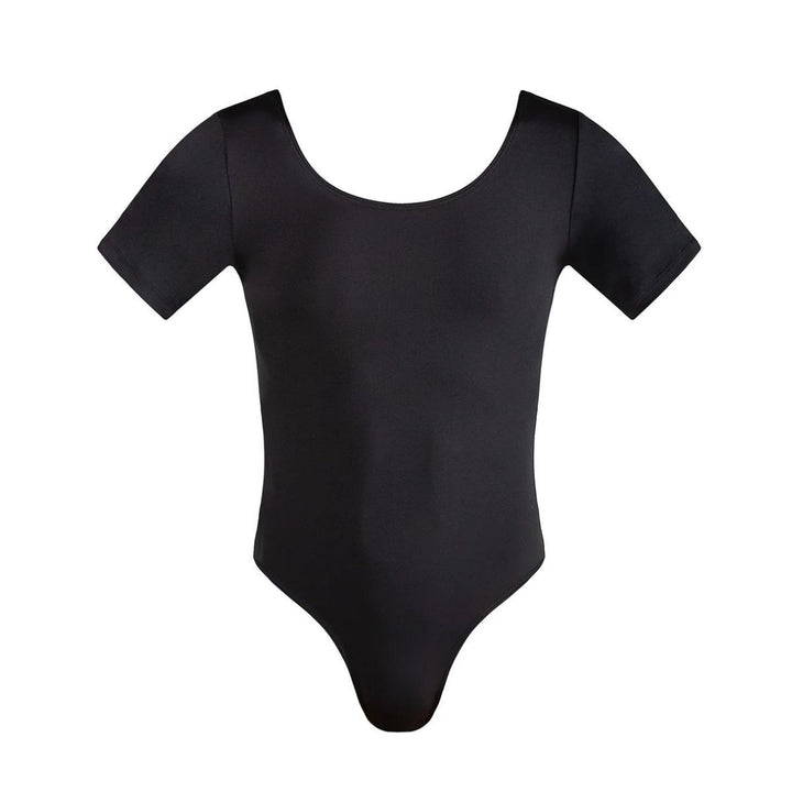 Energetiks Conrad Scoop Neck Dance Leotard Boys Sizes