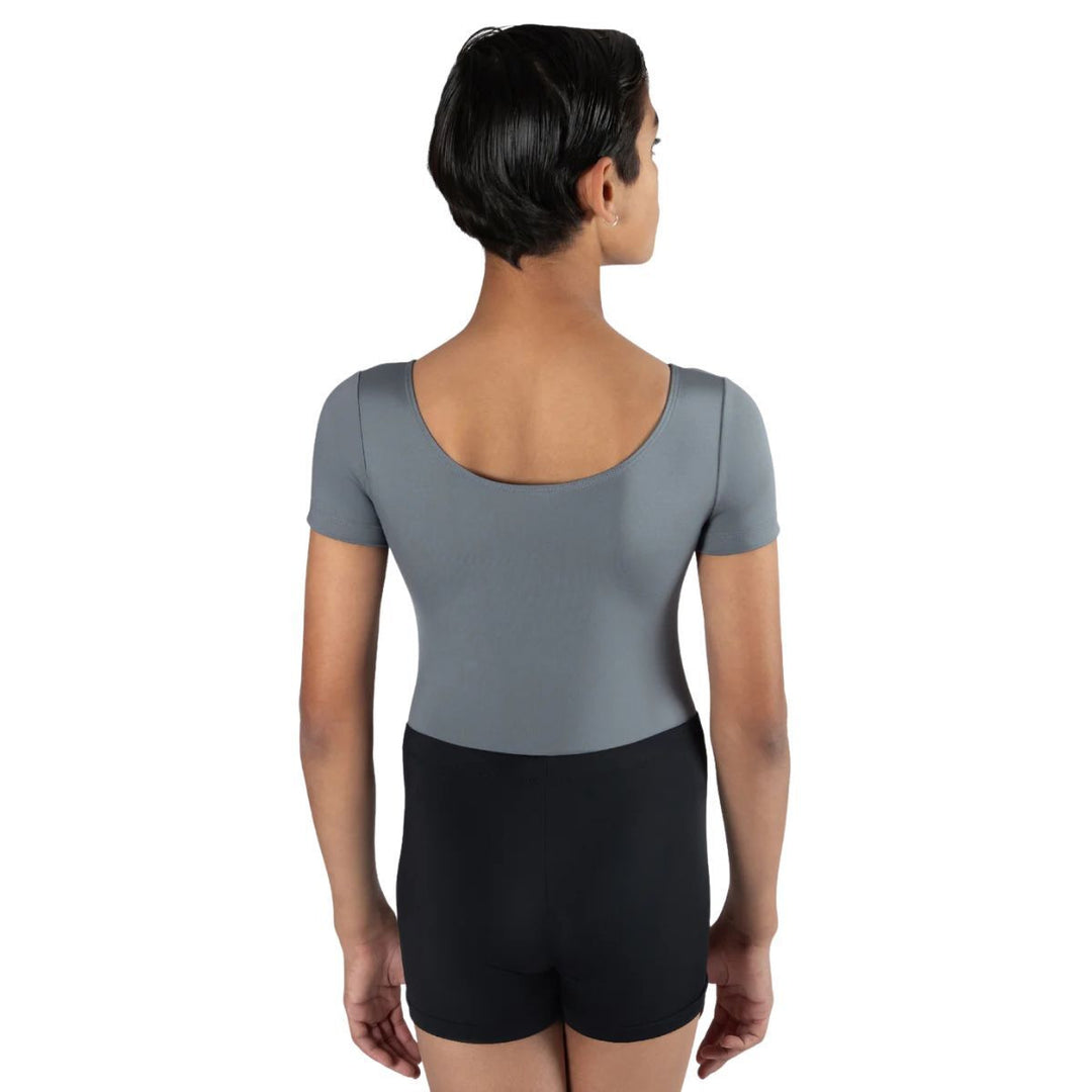 Energetiks Conrad Scoop Neck Dance Leotard Boys Sizes