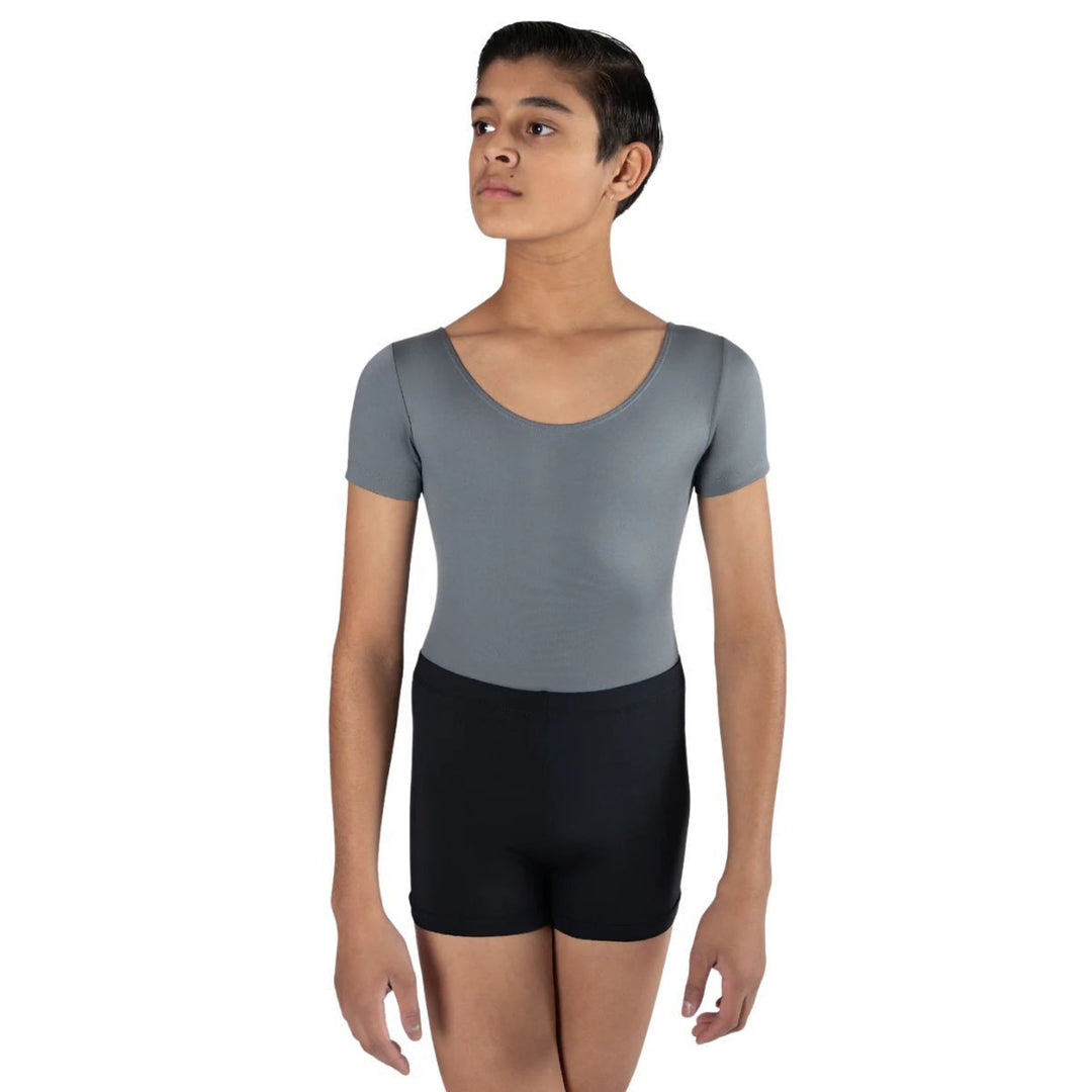 Energetiks Conrad Scoop Neck Dance Leotard Boys Sizes