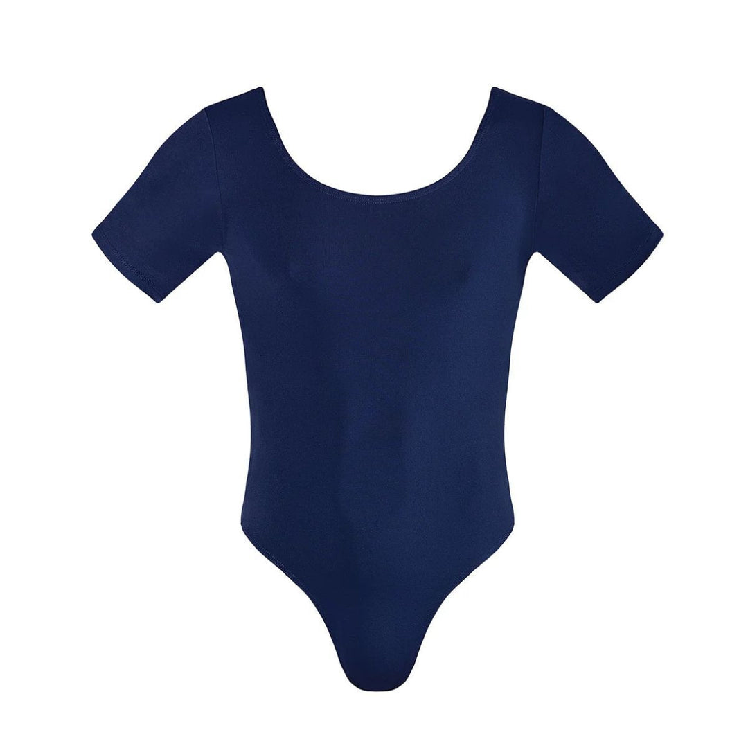 Energetiks Conrad Scoop Neck Dance Leotard Boys Sizes