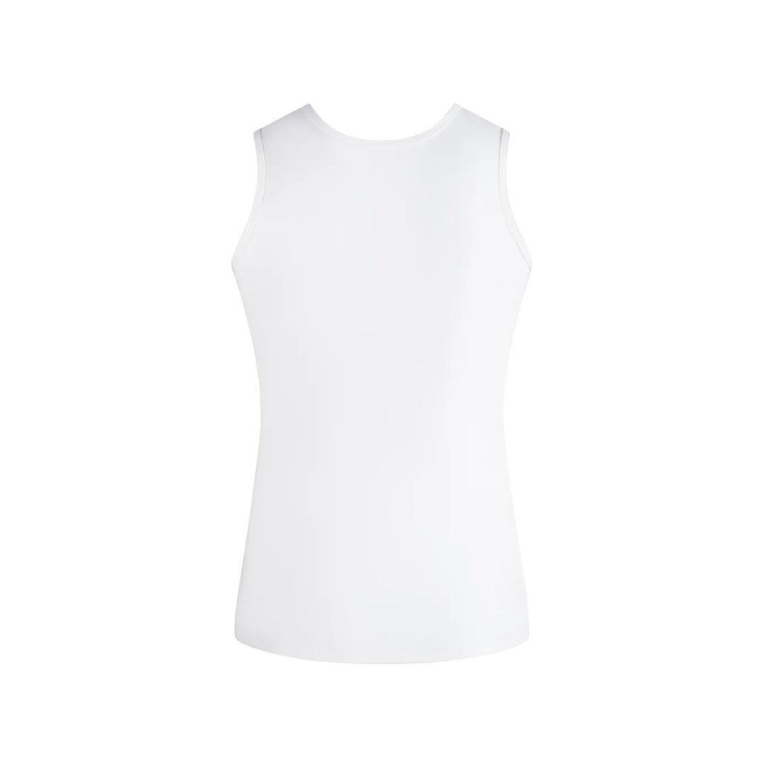 Energetiks Caleb Round Neck Broad Straps Tank Top Boys Sizes