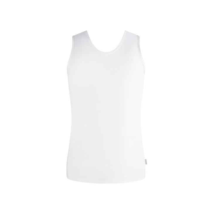 Energetiks Caleb Round Neck Broad Straps Tank Top Boys Sizes