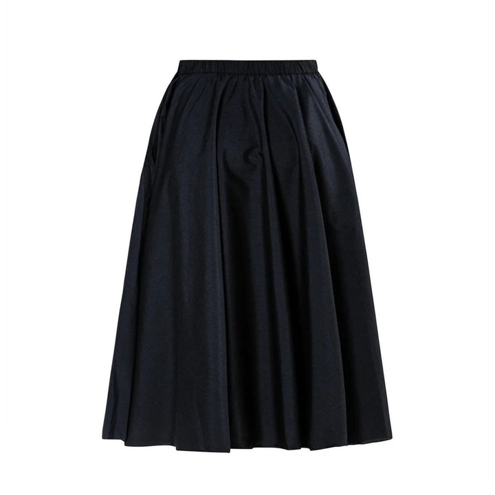 Energetiks Women Matilda Character Dance Skirt Black