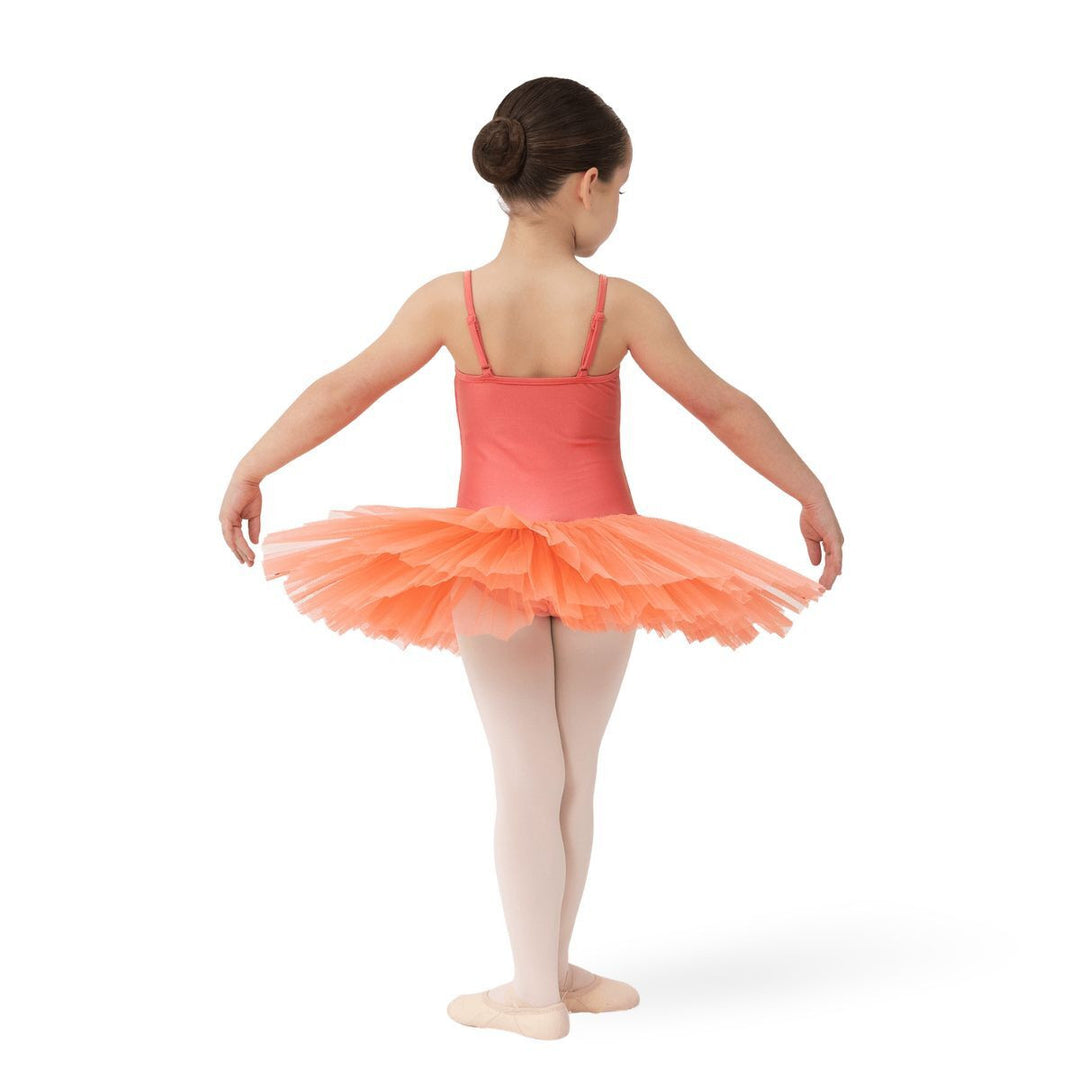 Studio 7 Dancewear  4 Layer Ballet Tutu Girls Dress