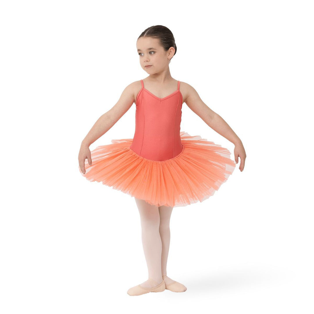 Studio 7 Dancewear  4 Layer Ballet Tutu Girls Dress