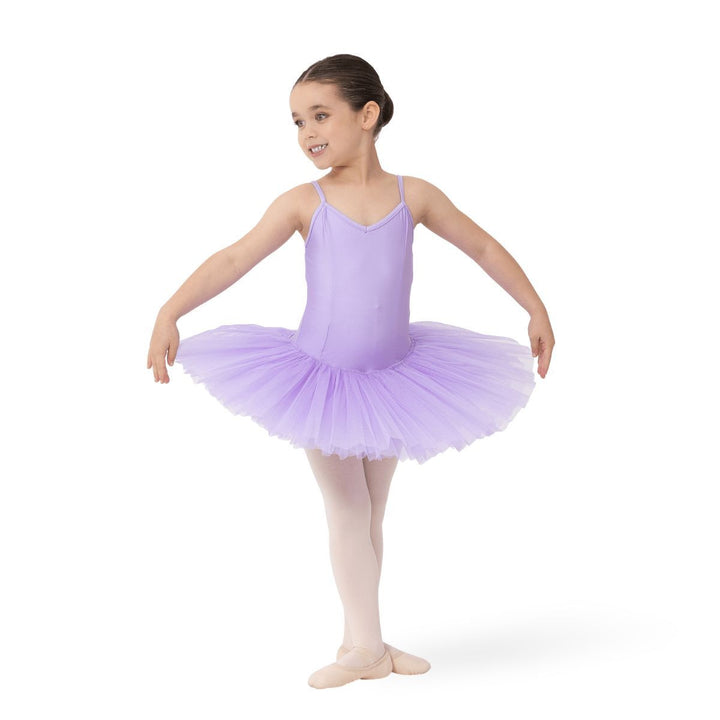 Studio 7 Dancewear  4 Layer Ballet Tutu Girls Dress