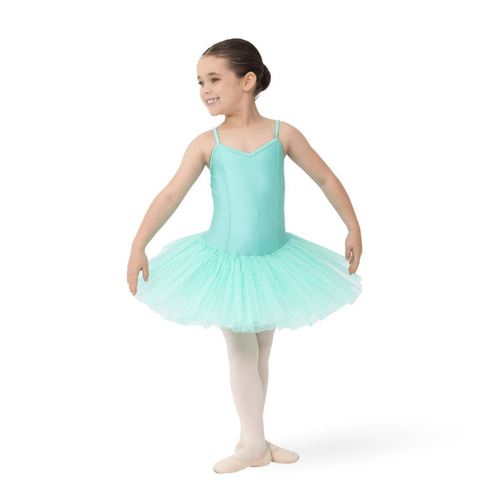 Studio 7 Dancewear  4 Layer Ballet Tutu Girls Dress