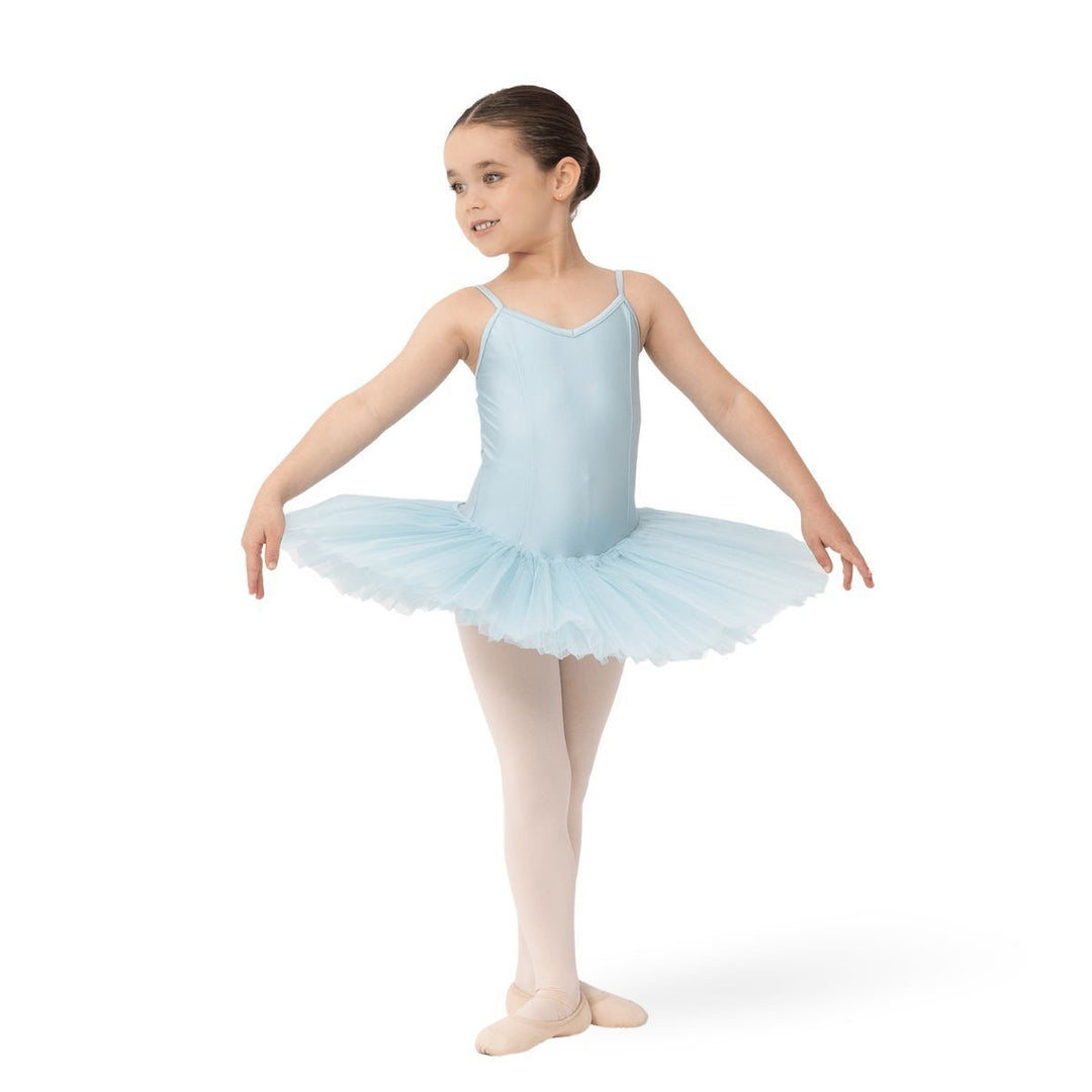 Studio 7 Dancewear  4 Layer Ballet Tutu Girls Dress