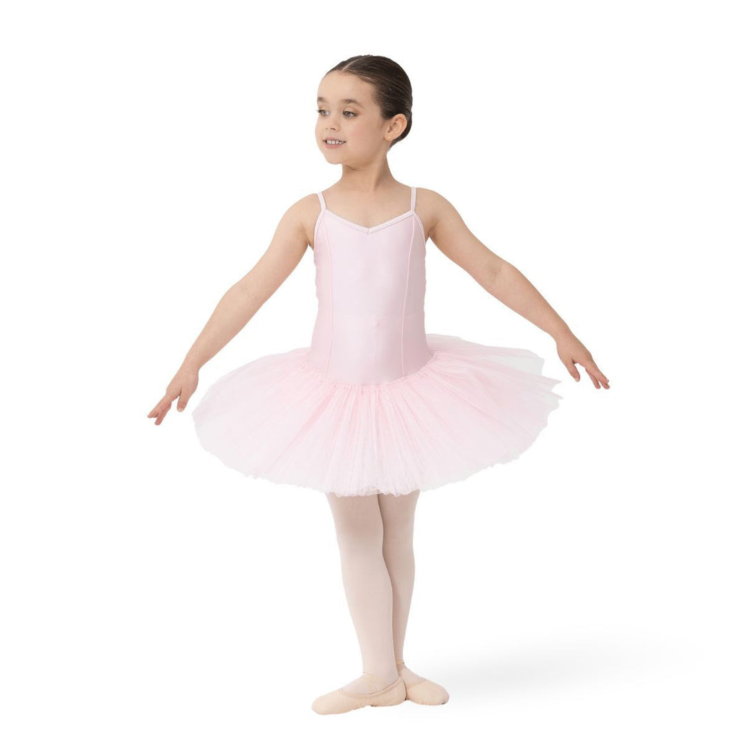 Studio 7 Dancewear  4 Layer Ballet Tutu Girls Dress